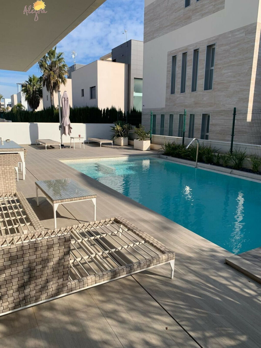 Bungalow Orihuela Costa Alicante - zdjęcie 3