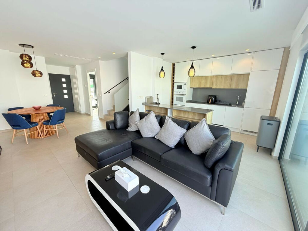 Detached Villa Benijofar Alicante - Bild 3