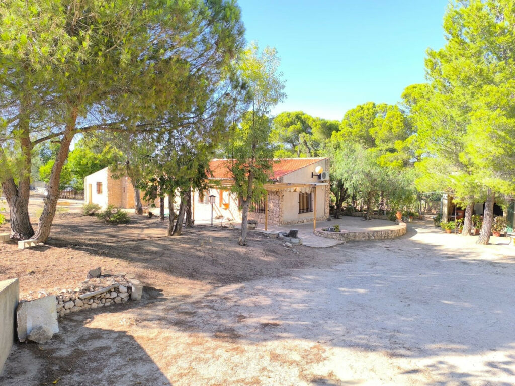 Detached Villa Yecla Murcia - imagen 3