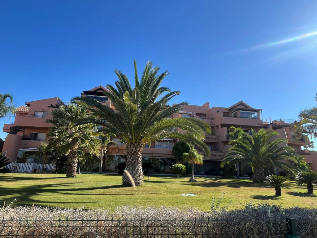 Middle Floor Apartment Mar Menor Golf Village Murcia - Bild 3