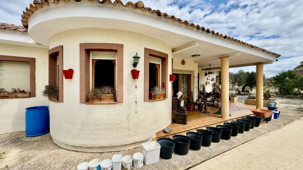 Bungalow Relleu Alicante - zdjęcie 3