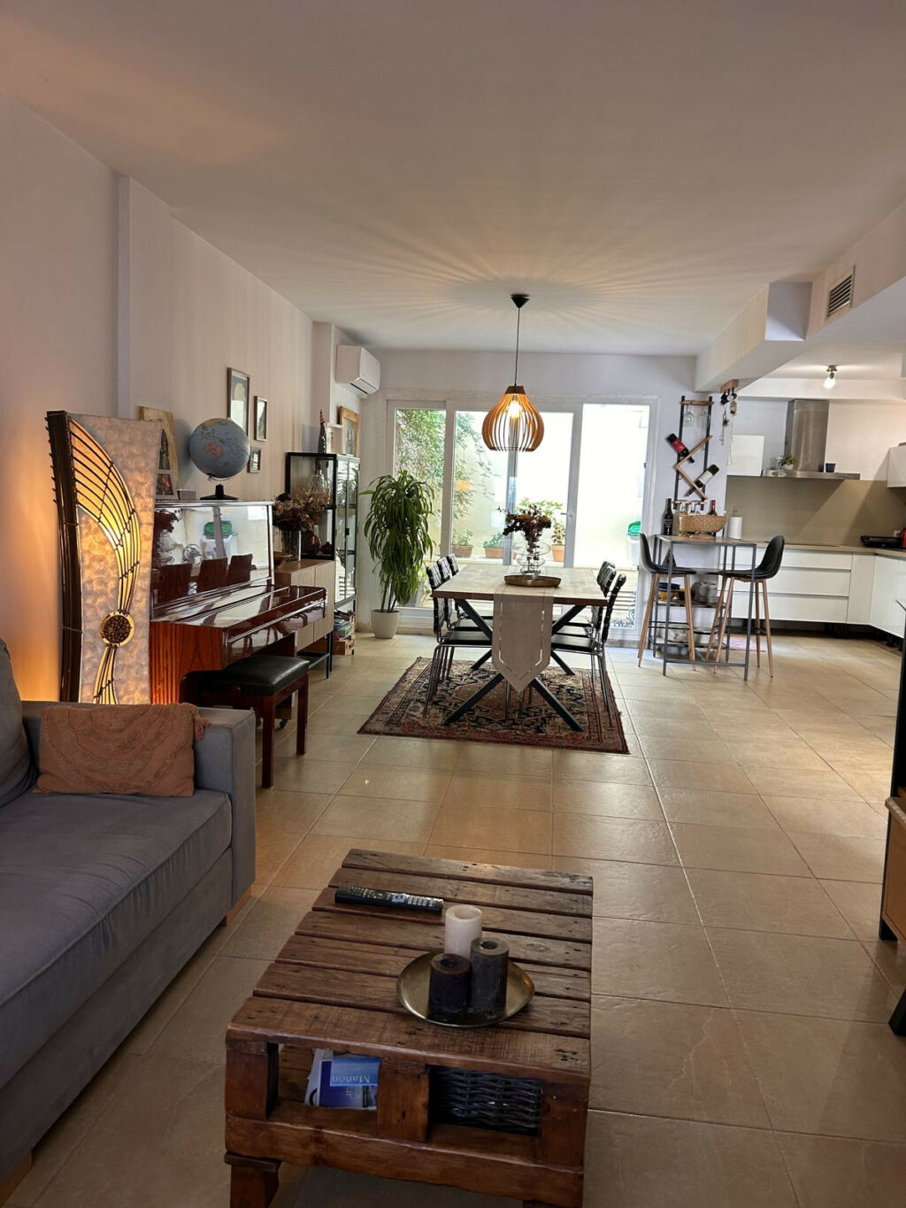 Townhouse Tarifa Cádiz - zdjęcie 3