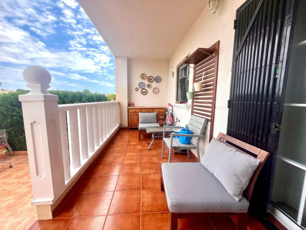 Bungalow Orihuela Costa Alicante - zdjęcie 3
