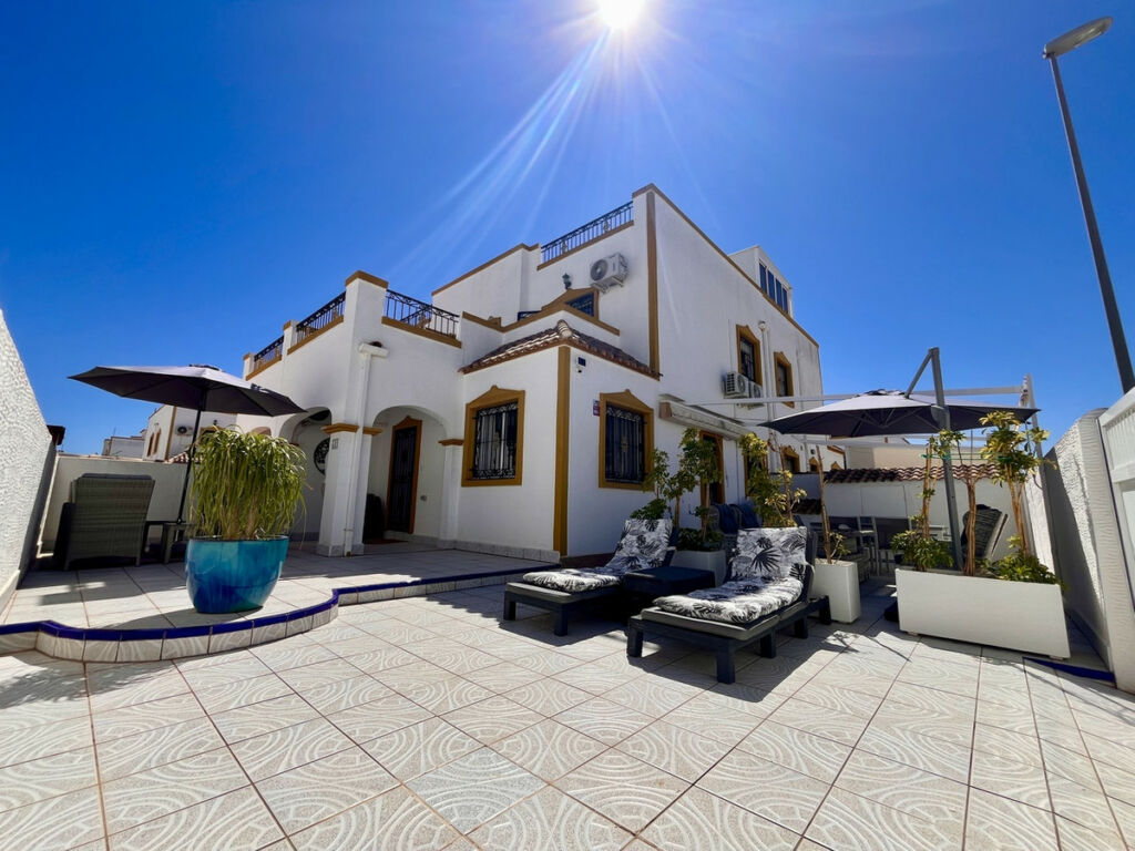 Duplex San Miguel de Salinas Alicante - image 3
