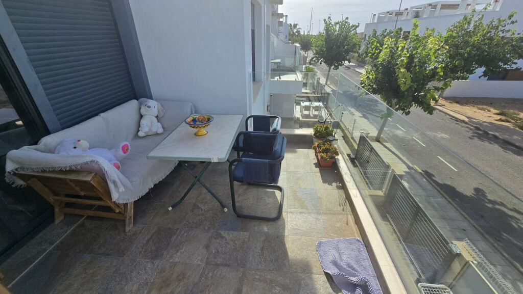 Top Floor Apartment San Pedro del Pinatar Murcia - imagen 3