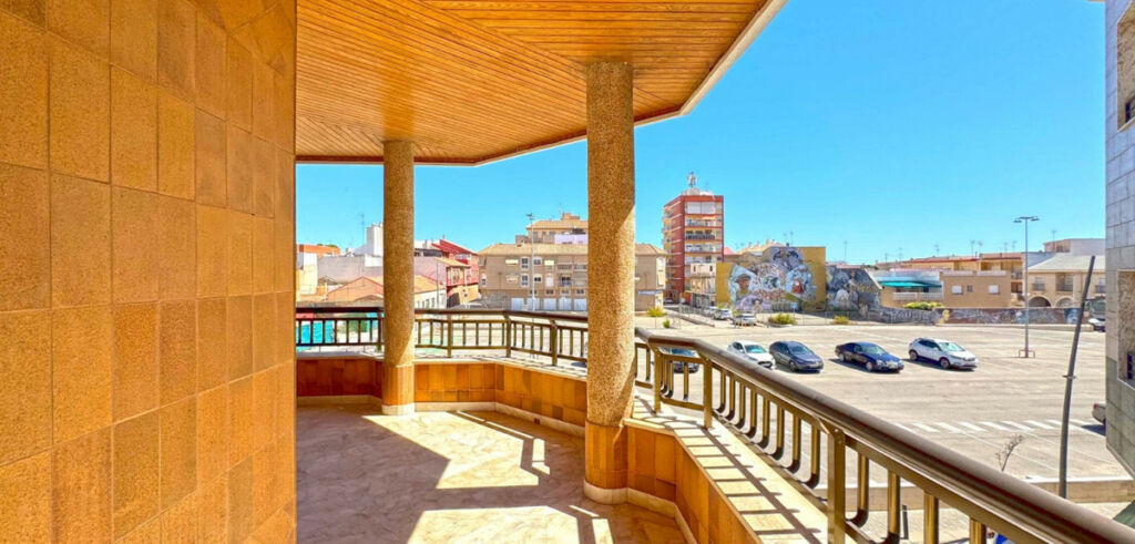 Duplex San Pedro del Pinatar Murcia - imagen 3
