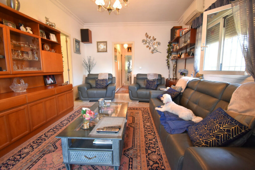 Detached Villa Los Balcones Alicante - zdjęcie 3