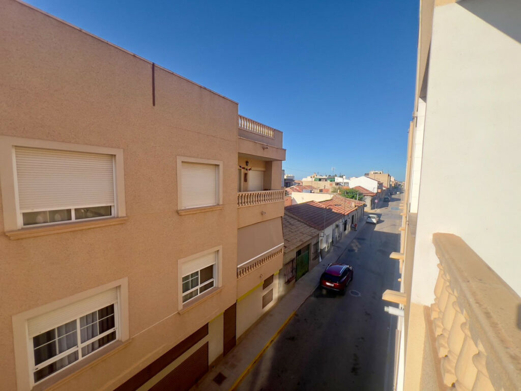 Top Floor Apartment Benejuzar Alicante - Bild 3