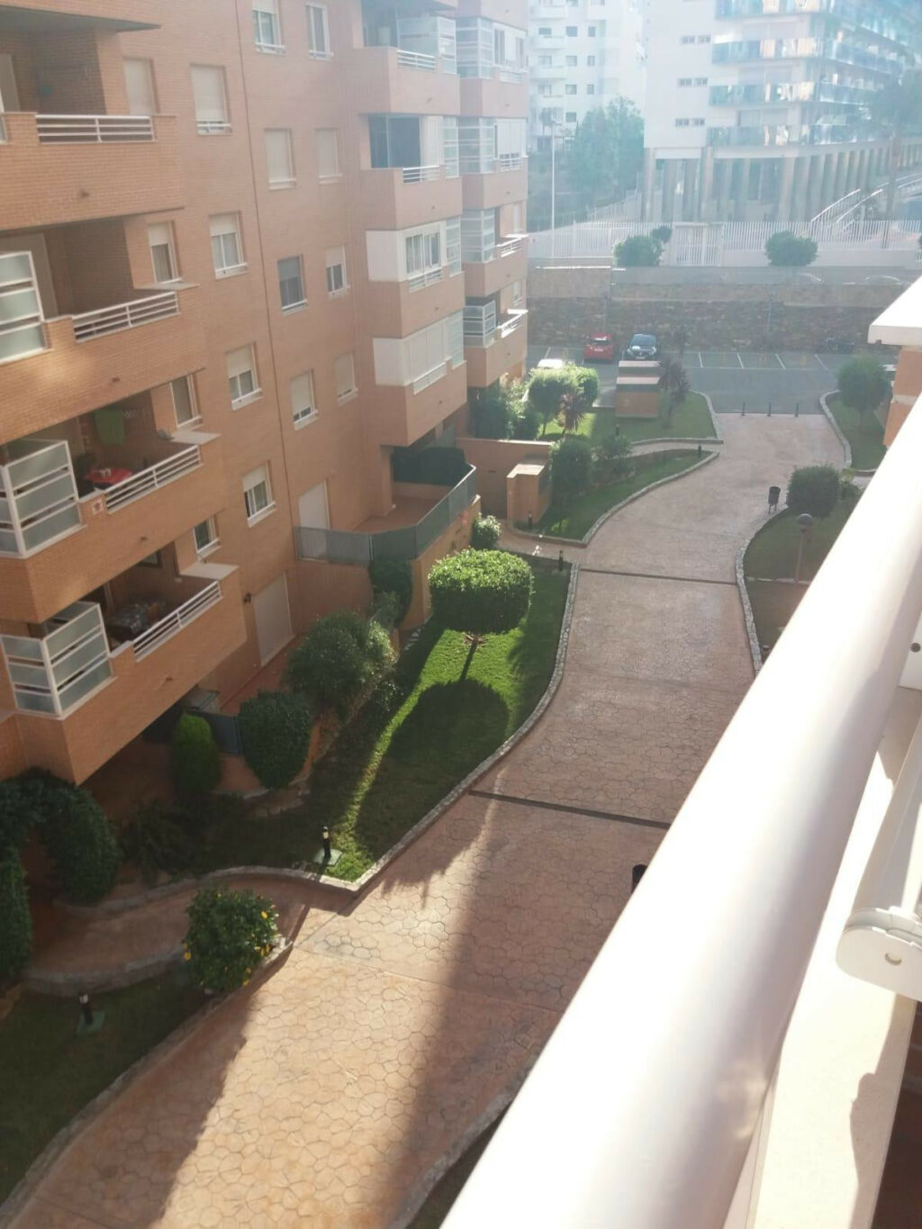 Middle Floor Apartment Villajoyosa Alicante - zdjęcie 3
