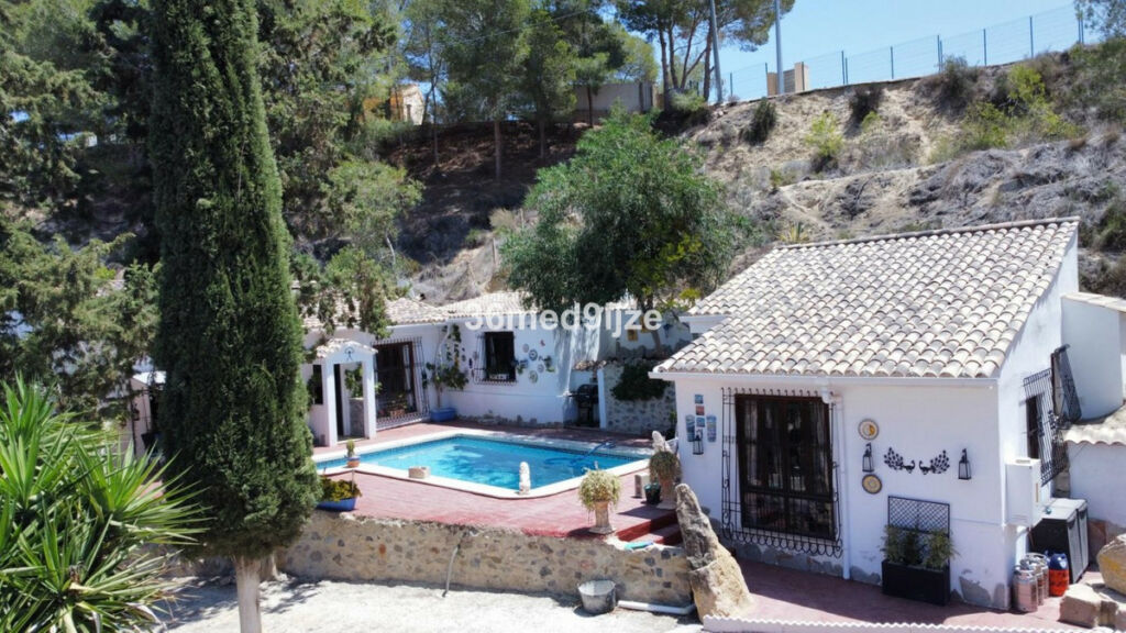 Bungalow Murcia City Murcia - imagen 3
