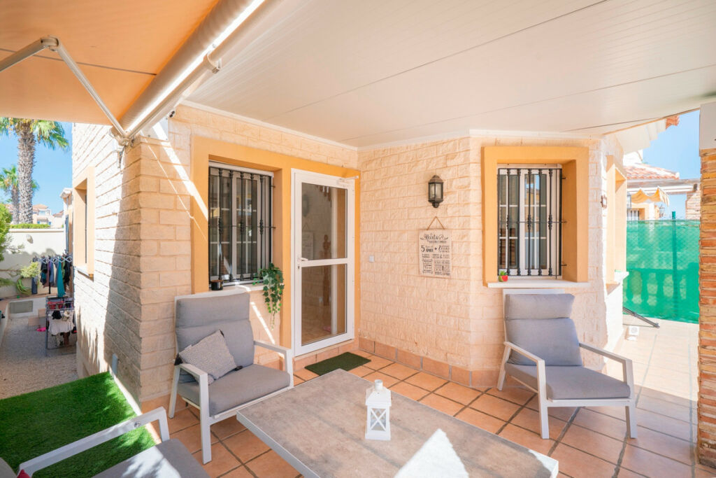 Townhouse Guardamar del Segura Alicante - imagen 3