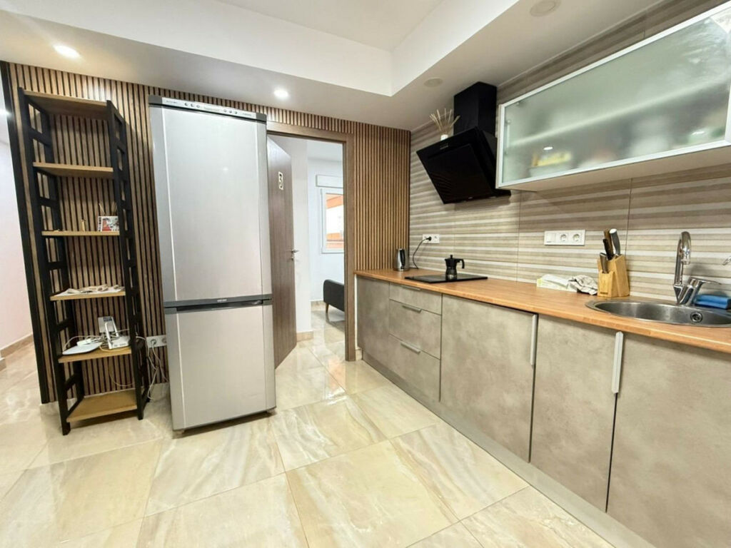 Middle Floor Apartment Torrevieja Alicante - zdjęcie 3