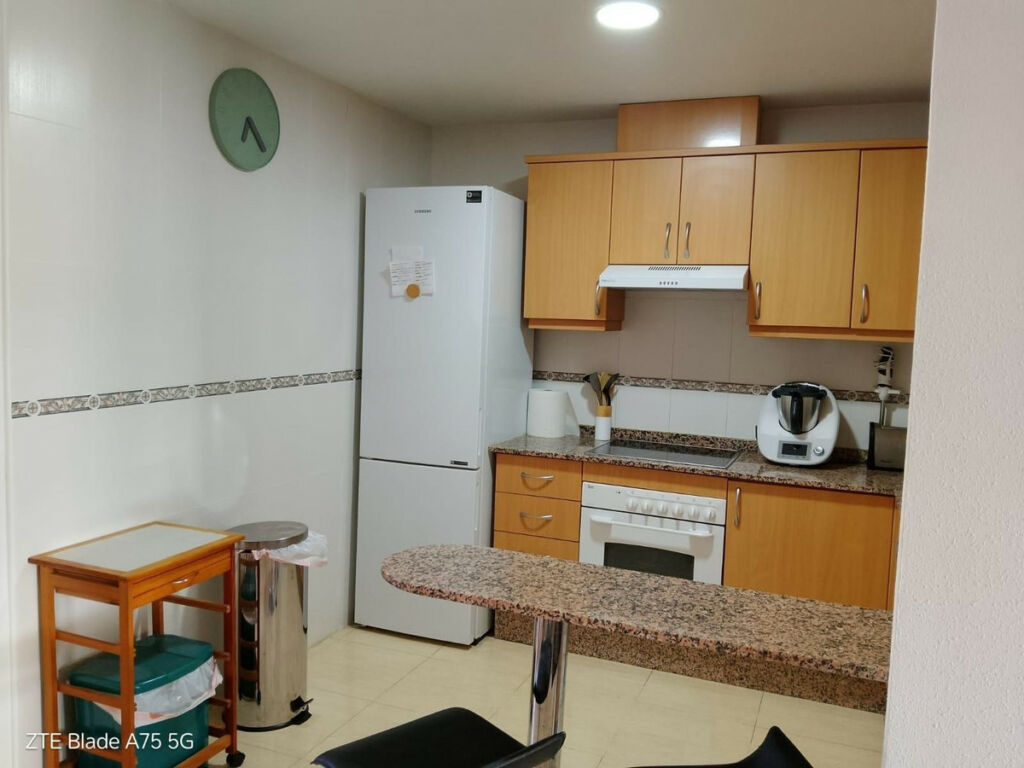 Top Floor Apartment Puerto de Mazarrón Murcia - imagen 3