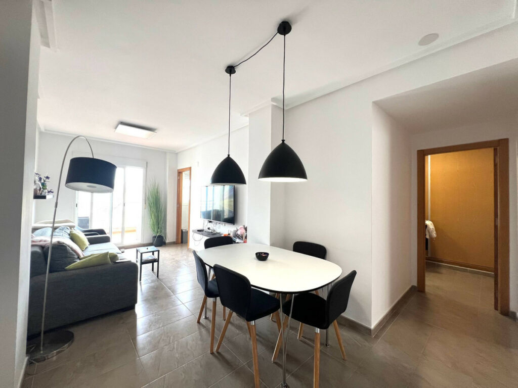 Penthouse Torrevieja Alicante - Bild 6