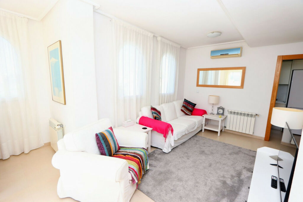 Penthouse Hacienda Riquelme Murcia - imagen 3