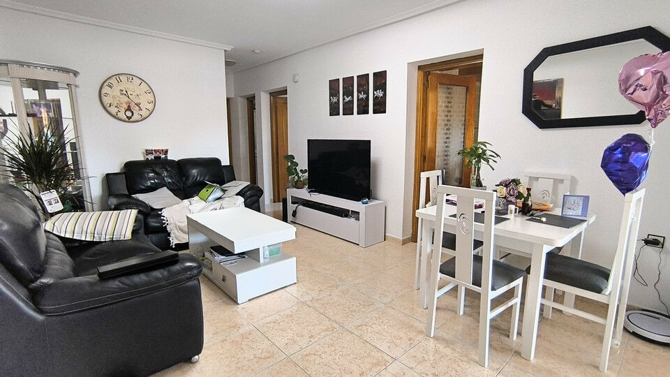 Bungalow Los Montesinos Alicante - zdjęcie 5