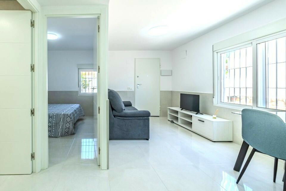 Bungalow Torrevieja Alicante - zdjęcie 3