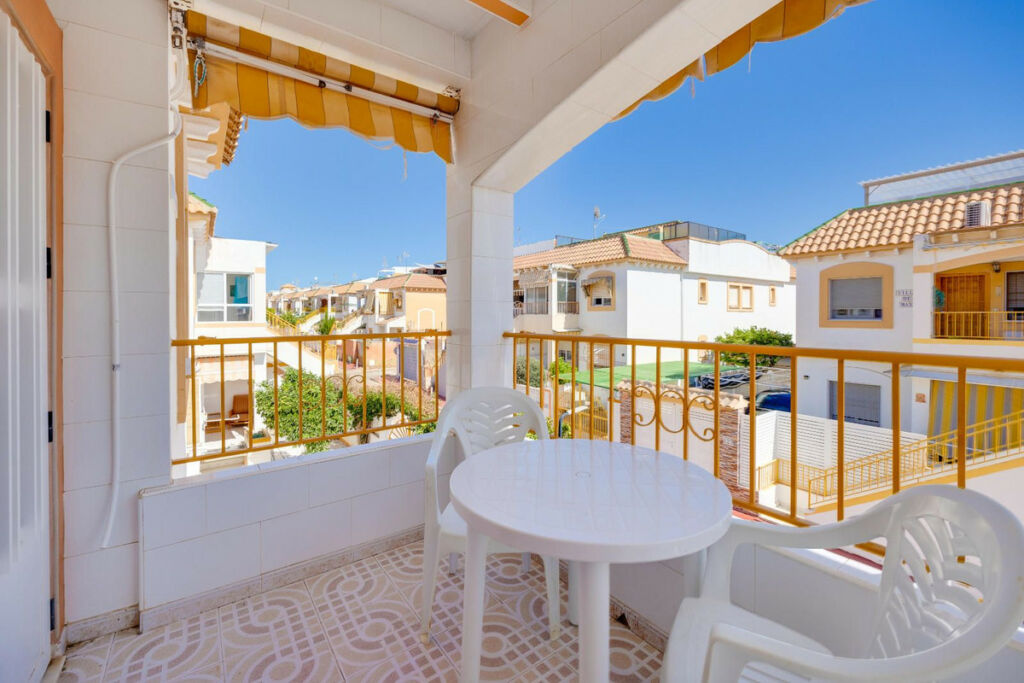 Bungalow Parque de las Naciones Alicante - imagen 3