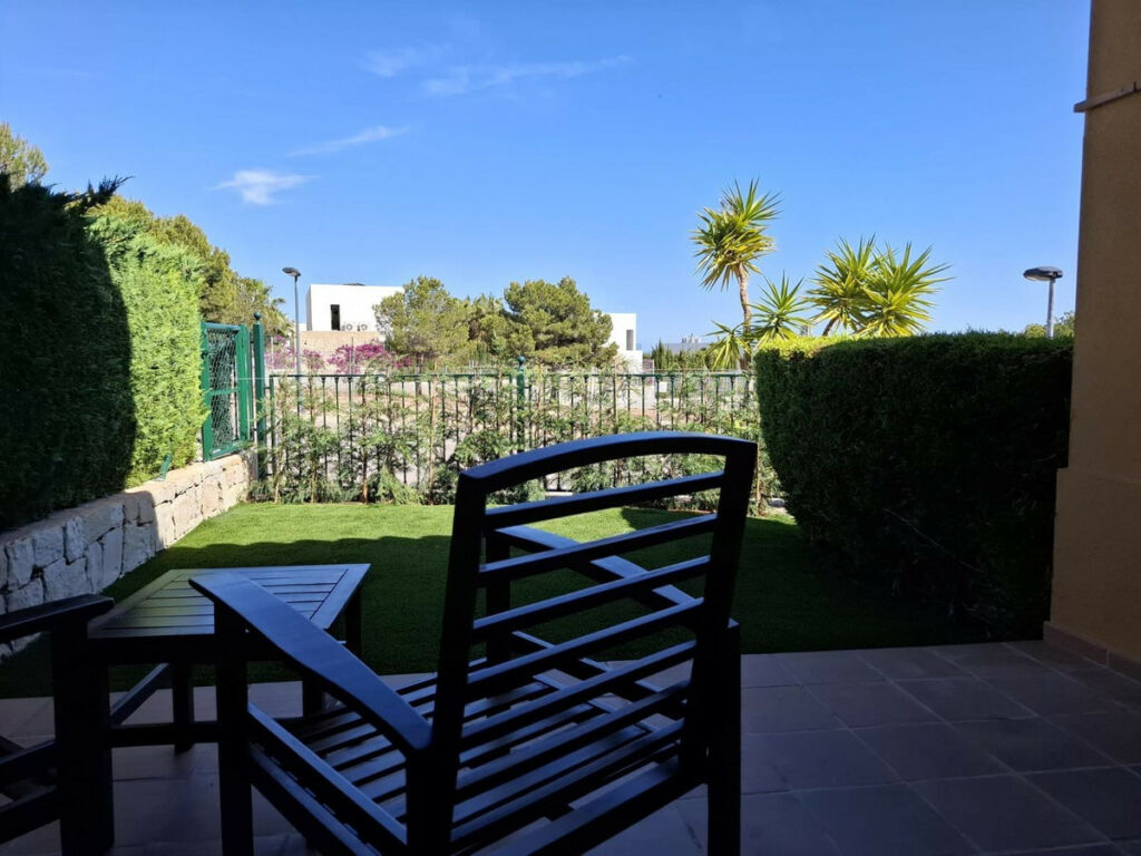 Bungalow Finestrat Alicante - zdjęcie 3