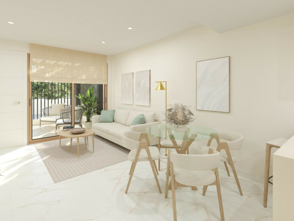 Townhouse Dolores Alicante - Bild 3