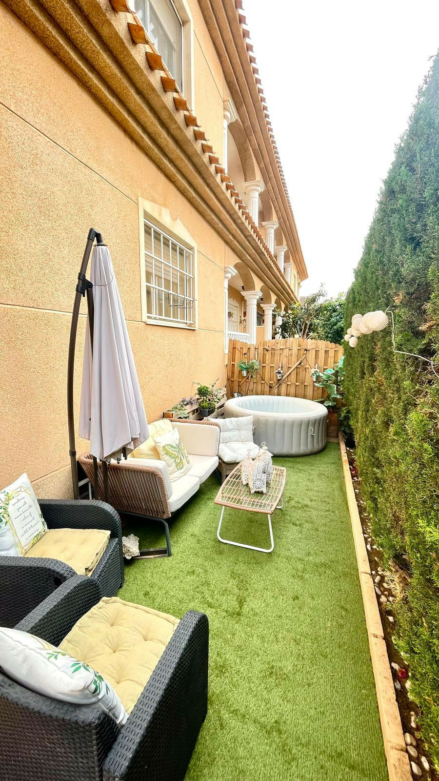 Semi-Detached House San Javier Murcia - imagen 3