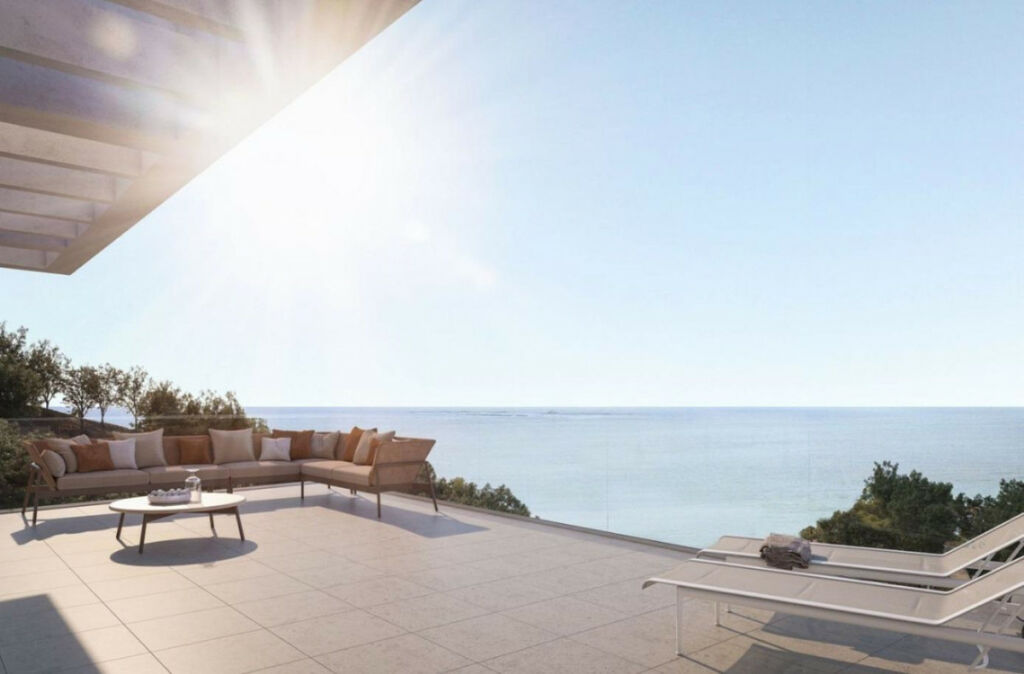 Middle Floor Apartment Villajoyosa Alicante - zdjęcie 3
