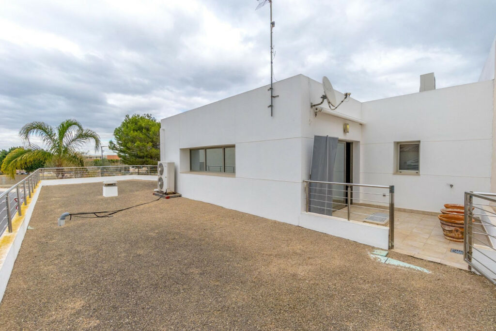 Detached Villa Rojales Alicante - zdjęcie 30