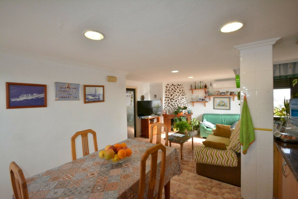 Penthouse Guardamar del Segura Alicante - Bild 30