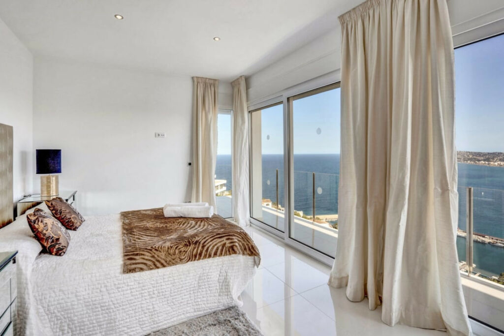 Detached Villa Javea Alicante - zdjęcie 30