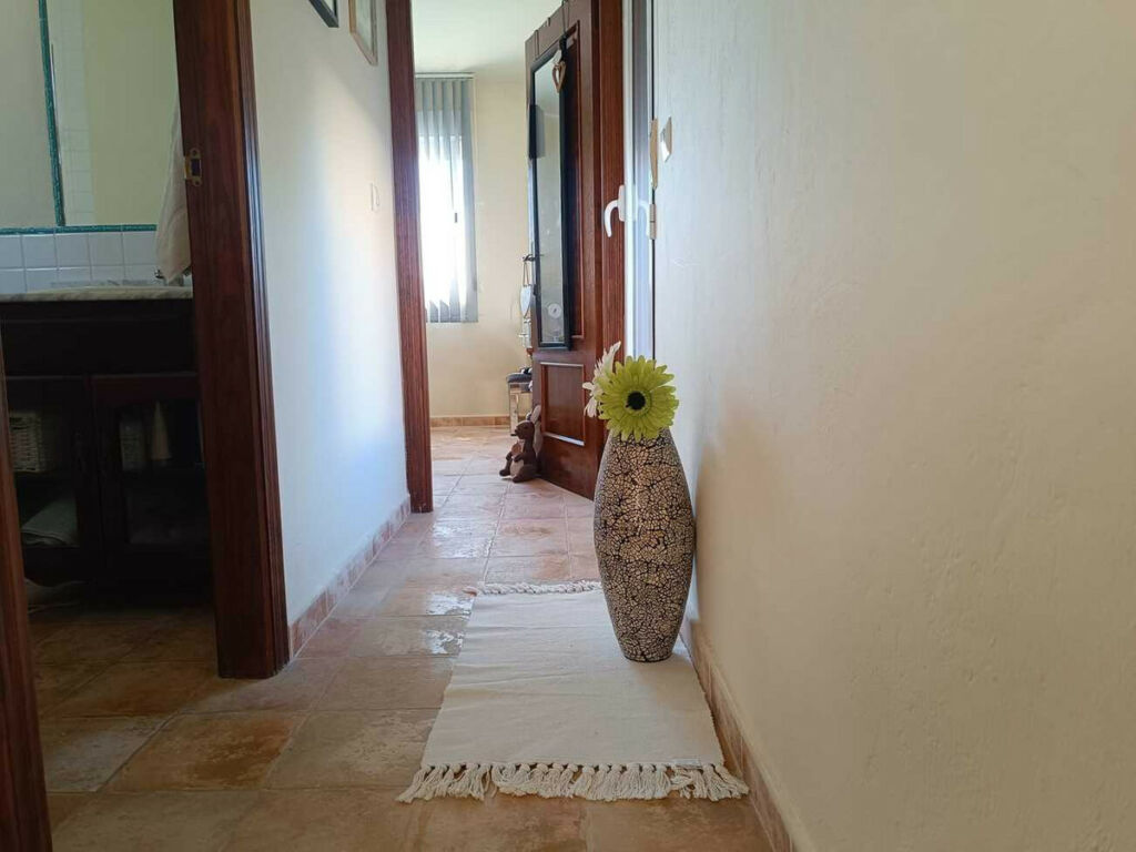 Semi-Detached House Fortuna Murcia - imagen 30