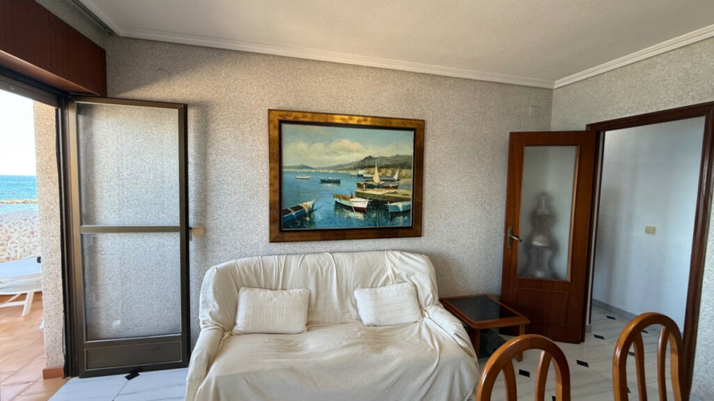 Ground Floor Apartment Torrevieja Alicante - zdjęcie 28