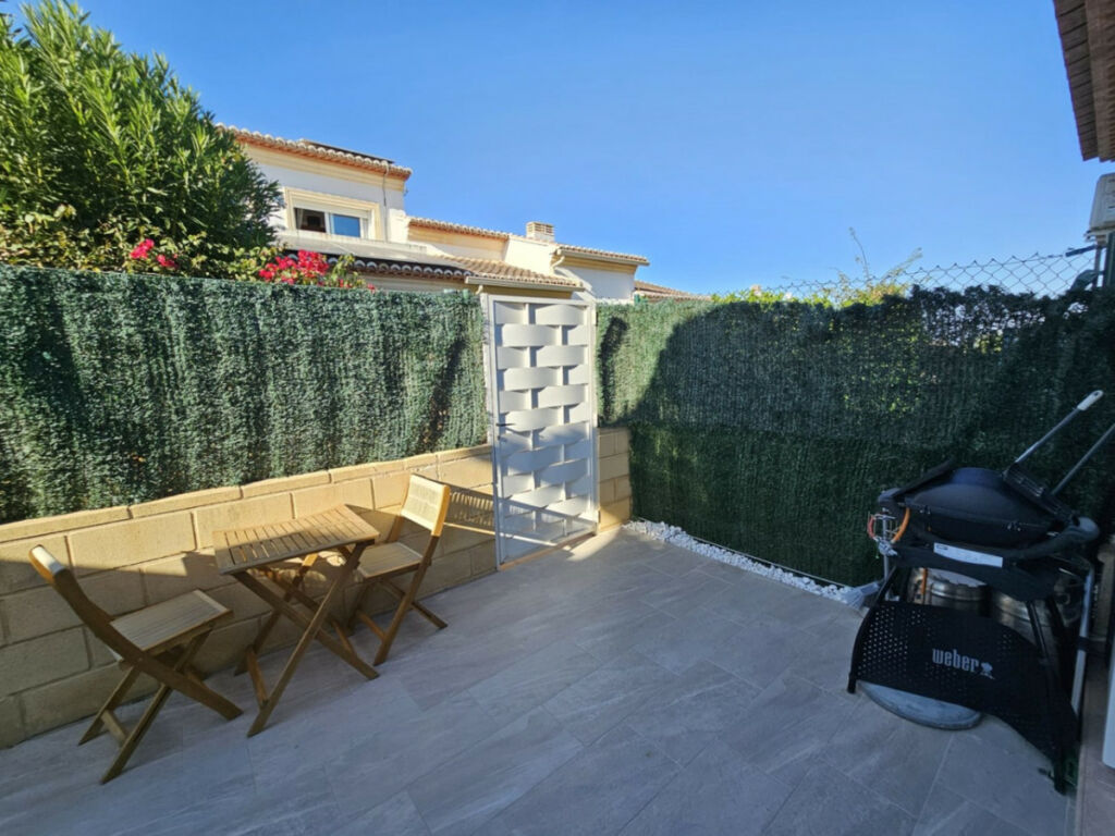 Townhouse Benitachell Alicante - imagen 30
