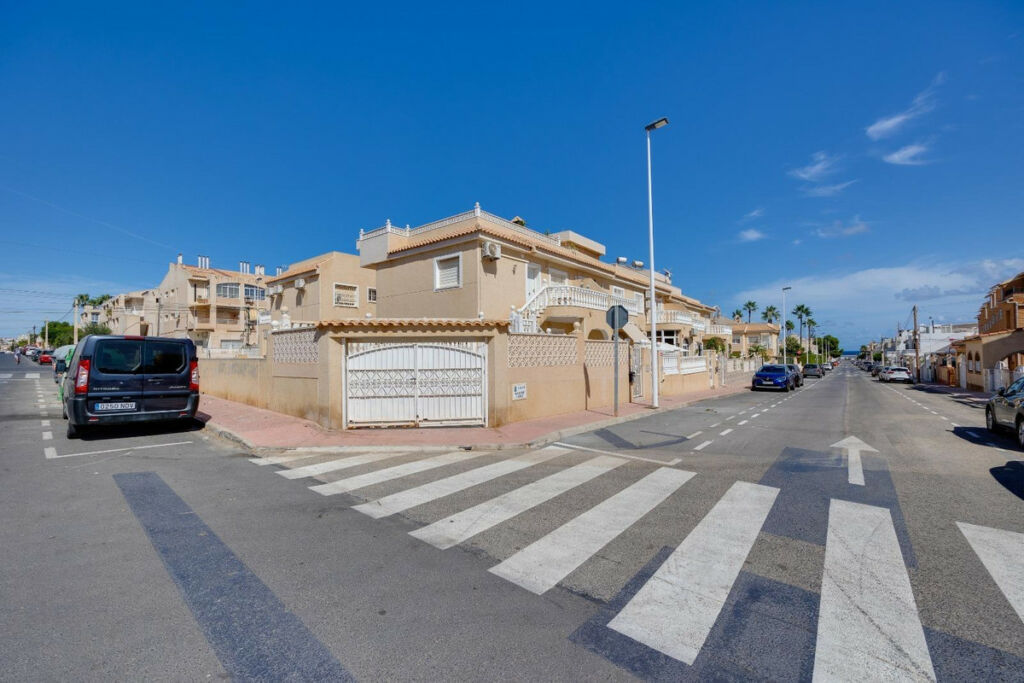 Bungalow Torrevieja Alicante - Bild 30