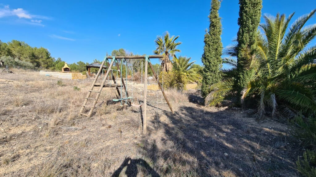 Detached Villa Lorca Murcia - imagen 30