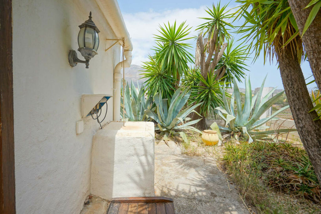 Detached Villa Javea Alicante - image 30