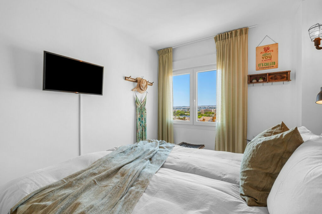 Ground Floor Apartment Punta Prima Alicante - Bild 30