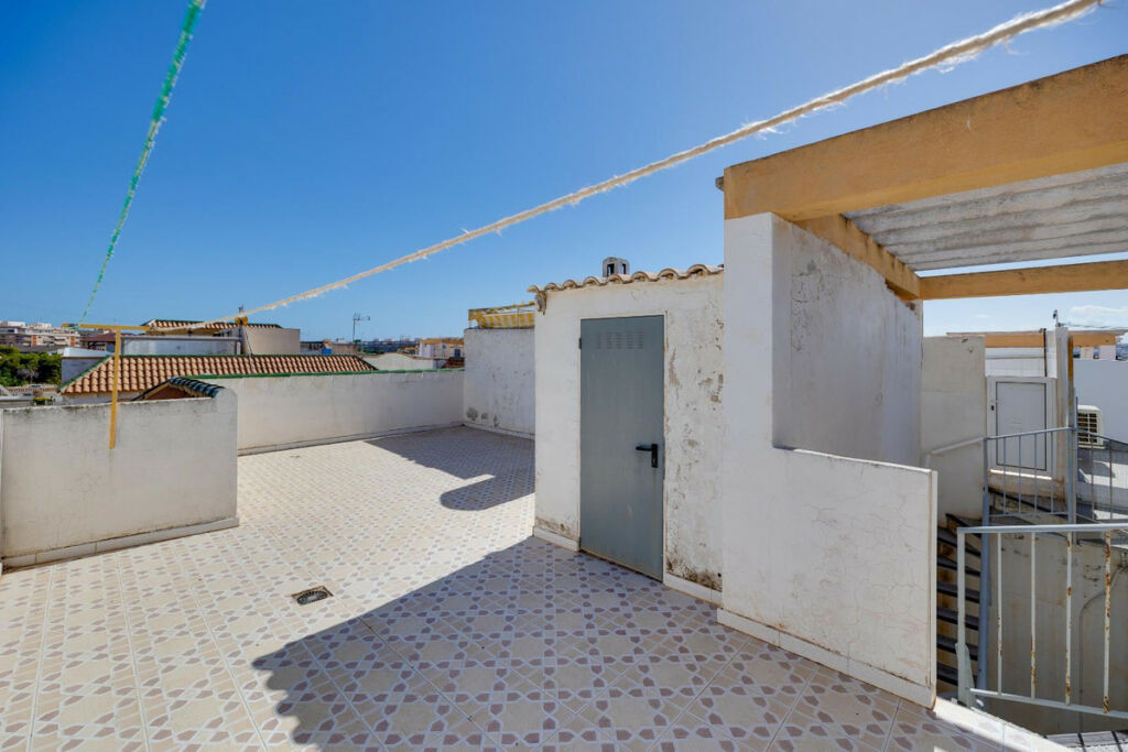Bungalow Parque de las Naciones Alicante - imagen 30
