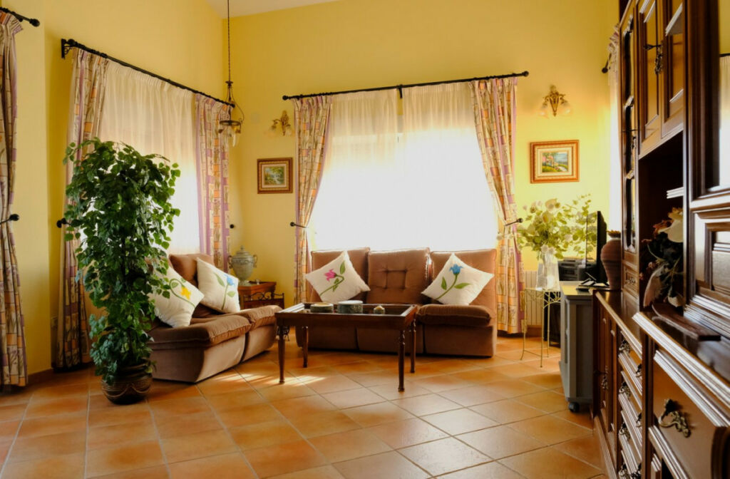 Detached Villa Orihuela Alicante - image 30