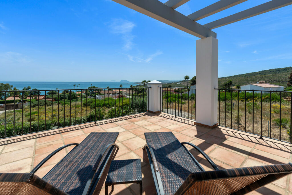 Detached Villa Sotogrande Cádiz - zdjęcie 30