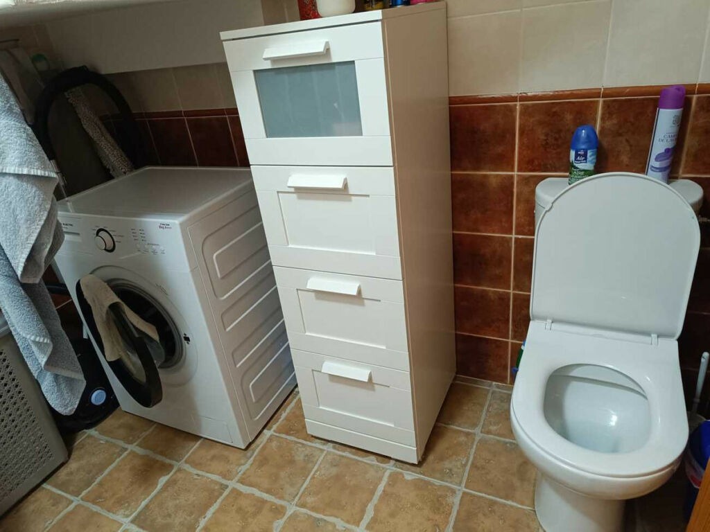 Townhouse Fortuna Murcia - Bild 30
