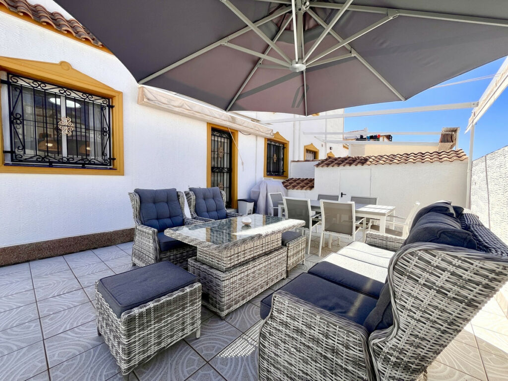 Duplex Entre Naranjos Alicante - image 30