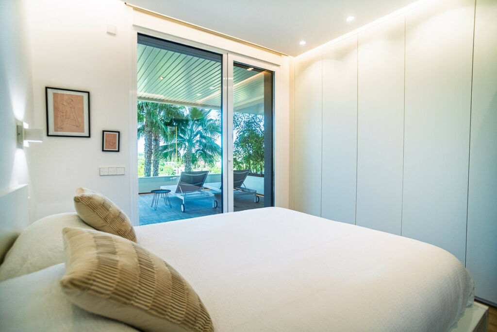 Ground Floor Apartment Las Colinas Golf Alicante - zdjęcie 30