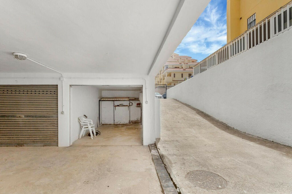 Ground Floor Apartment Torrevieja Alicante - zdjęcie 30
