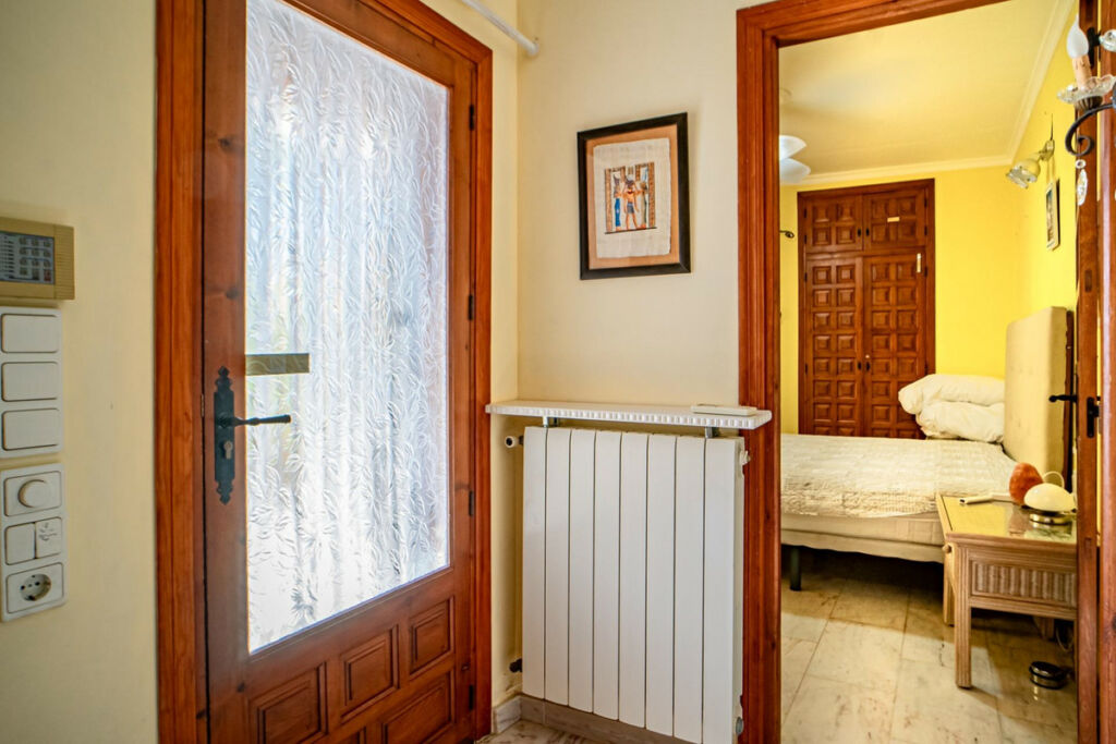 Detached Villa Benissa Alicante - Bild 30