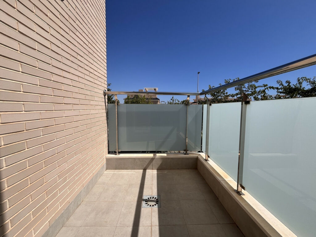 Detached Villa Pilar de la Horadada Alicante - zdjęcie 30