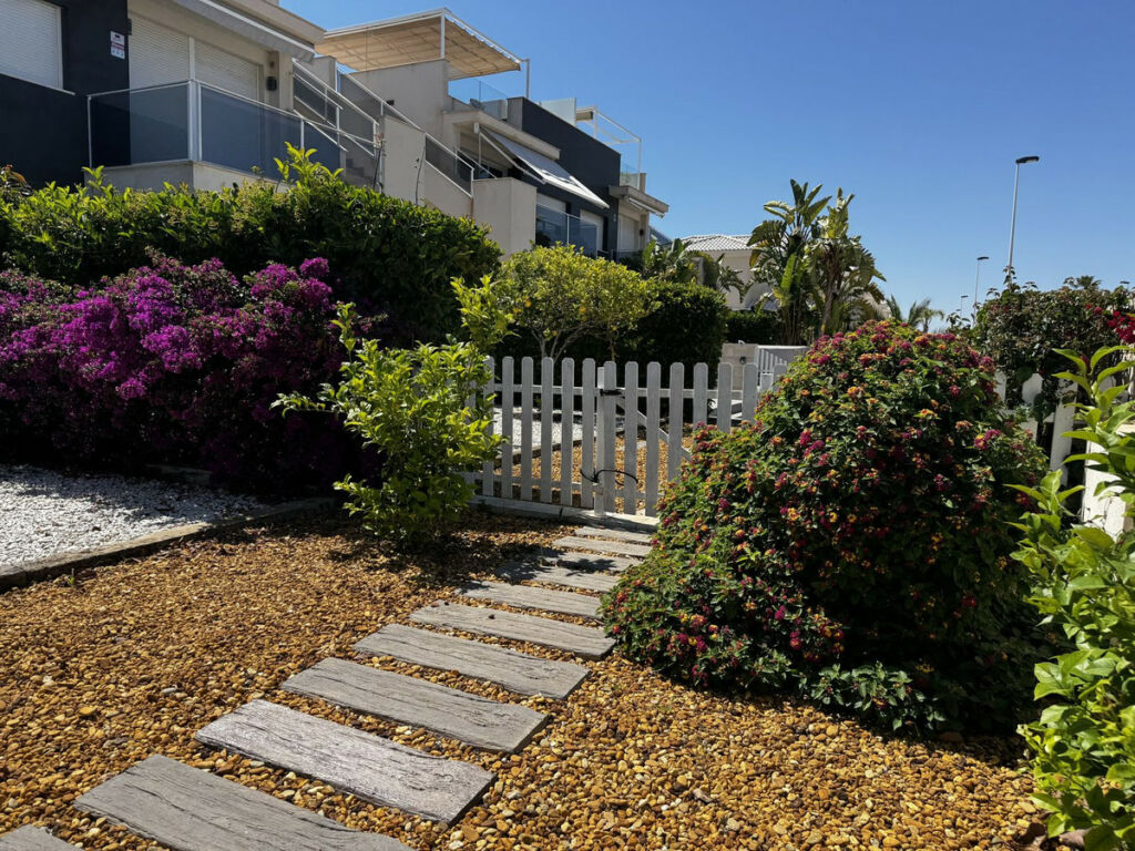Ground Floor Apartment Torrevieja Alicante - imagen 30