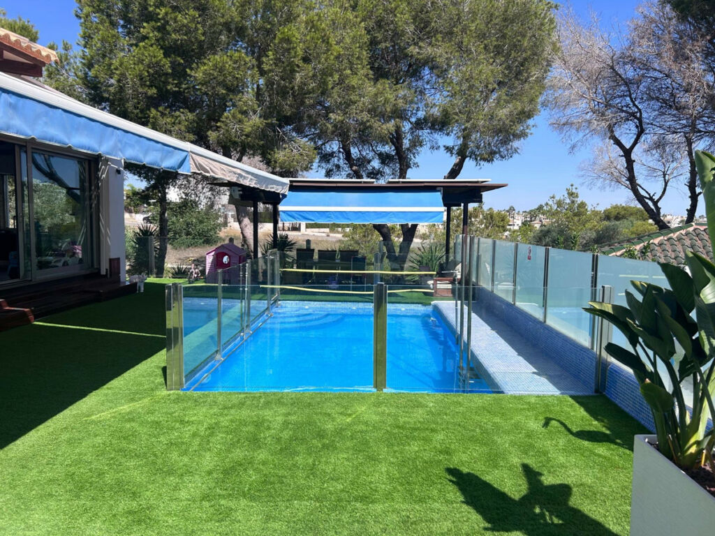 Detached Villa Orihuela Costa Alicante - Bild 3