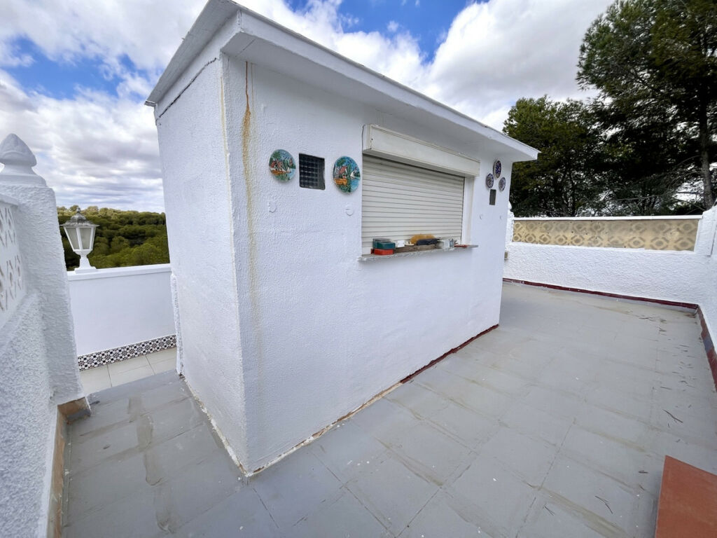 Detached Villa Pilar de la Horadada Alicante - image 30