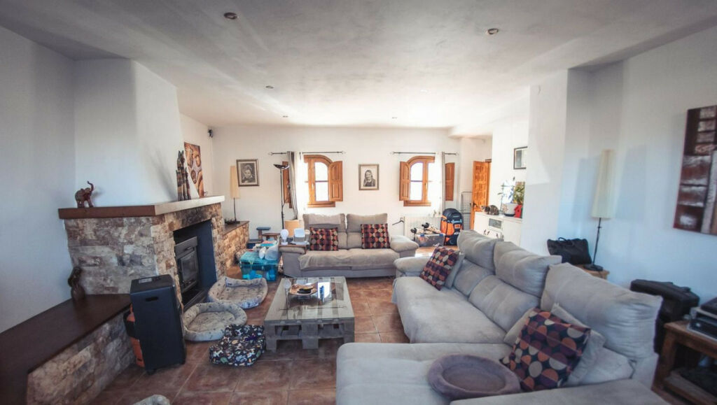 Detached Villa Lorca Murcia - imagen 30