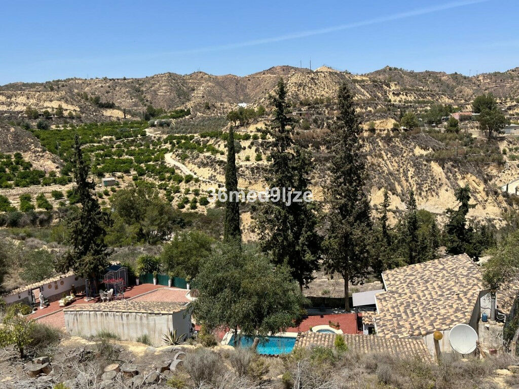 Bungalow Murcia City Murcia - imagen 30